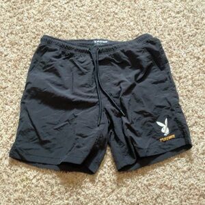 Playboy shorts